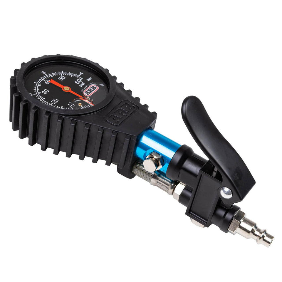 ARB 4X4 | Analogue Tire Inflator (ARB605B)