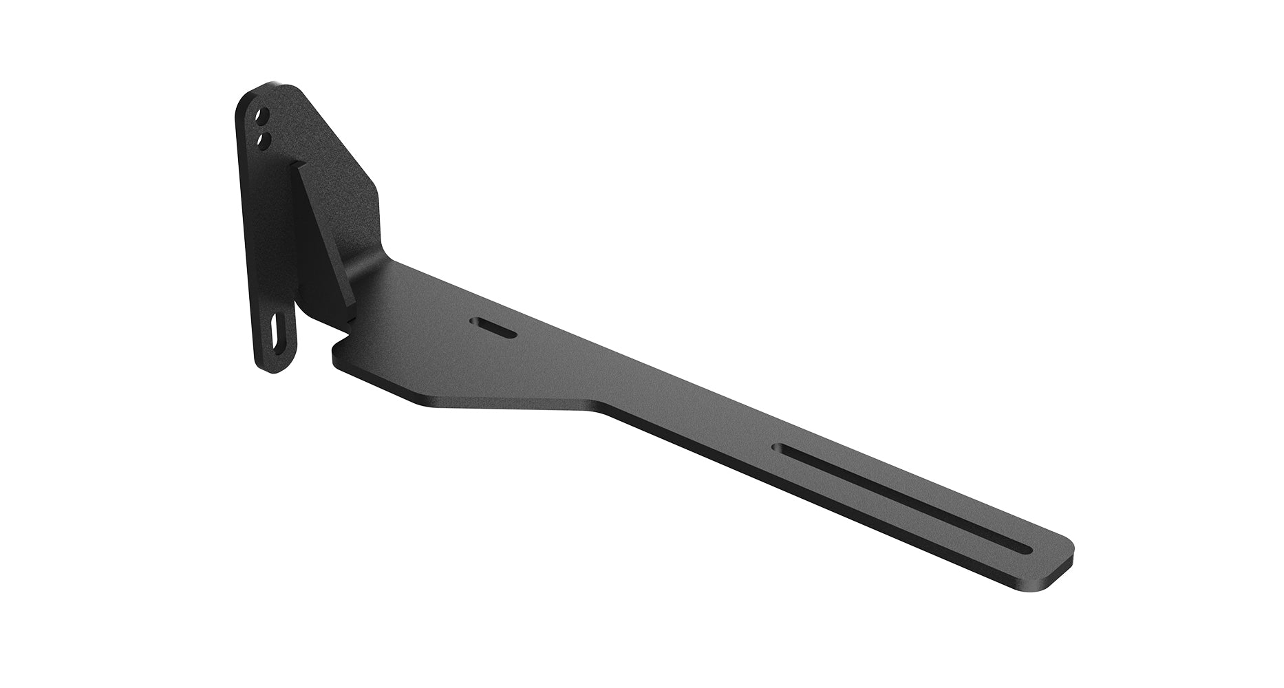 RHINO RACK | Universal Freestanding Awning Bracket Pair (31129)