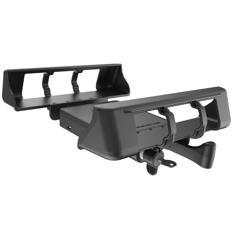 RAM MOUNTS | RAM Tab-Lock Tablet Holder for Panasonic Toughpad FZ-A1 with Case
