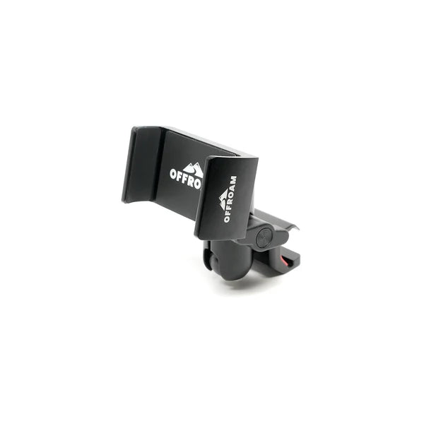 OFFROAM | Chevrolet Silverado 2022-2025 | Silverado HD 2024-2025 and GMC Sierra 1500 2022-2025 | Sierra HD 2024-2025 with 13.4-in. display Phone Mount