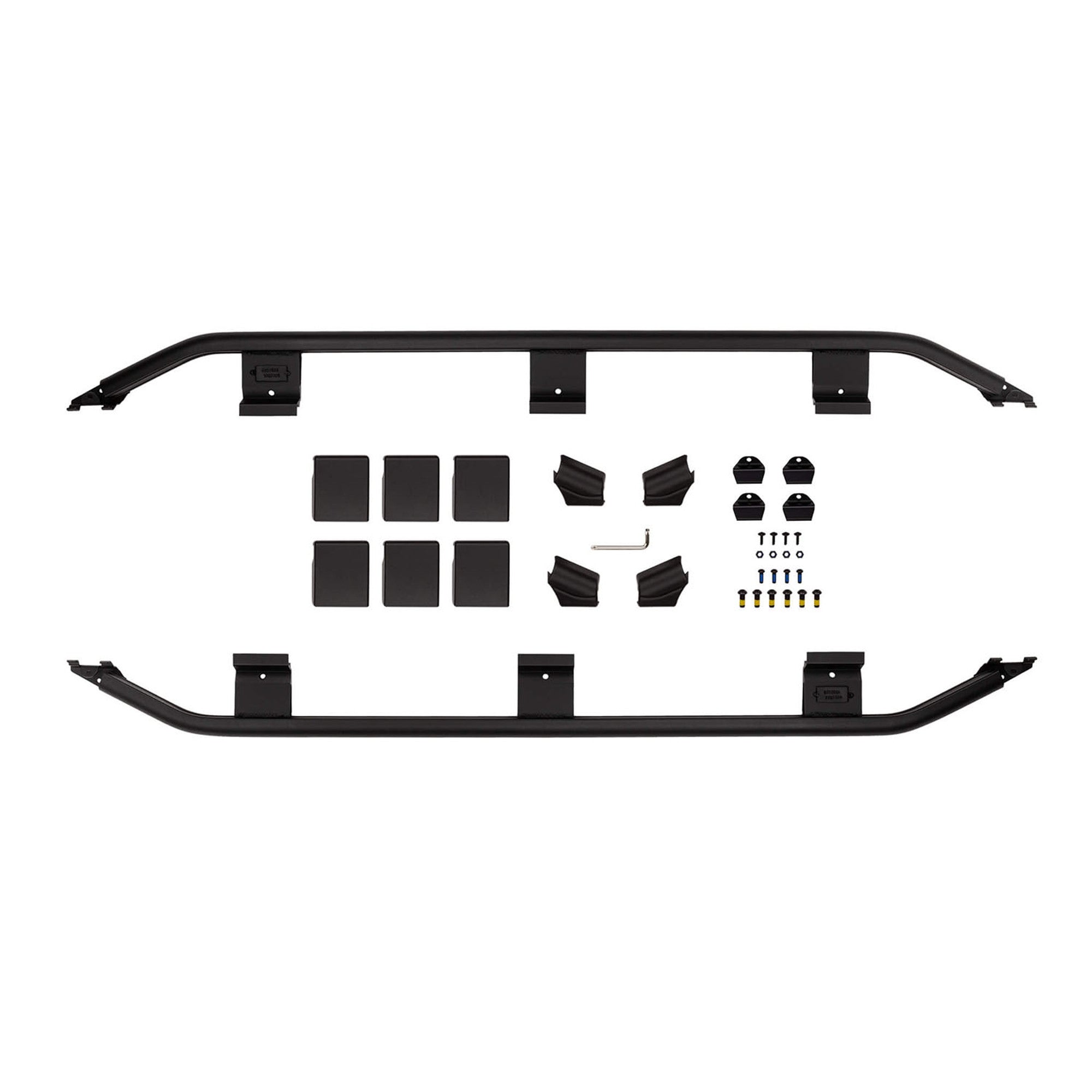ARB 4X4 | Base Rack Side Rails (1780110)