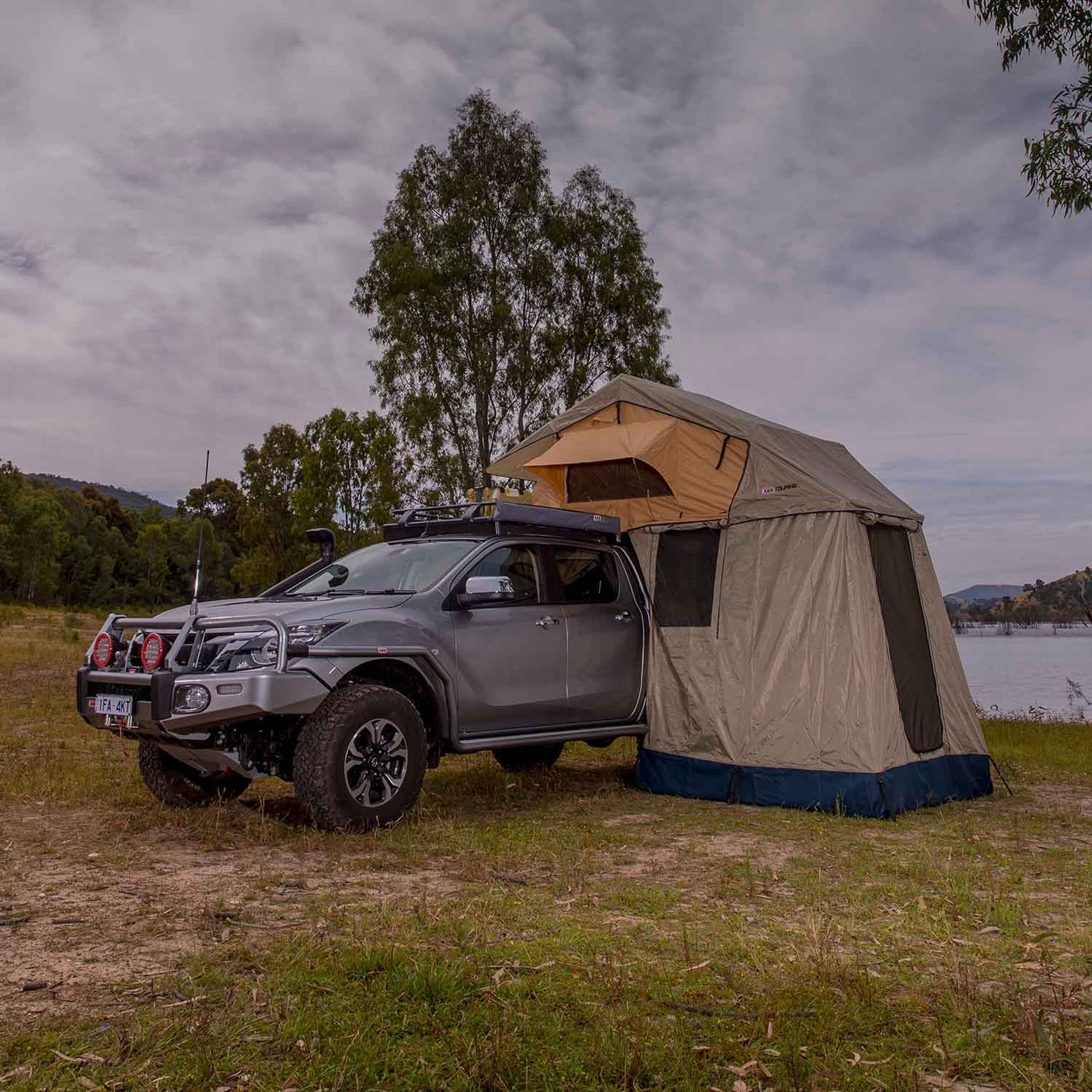 ARB 4X4 | Simpson Annex (804100)