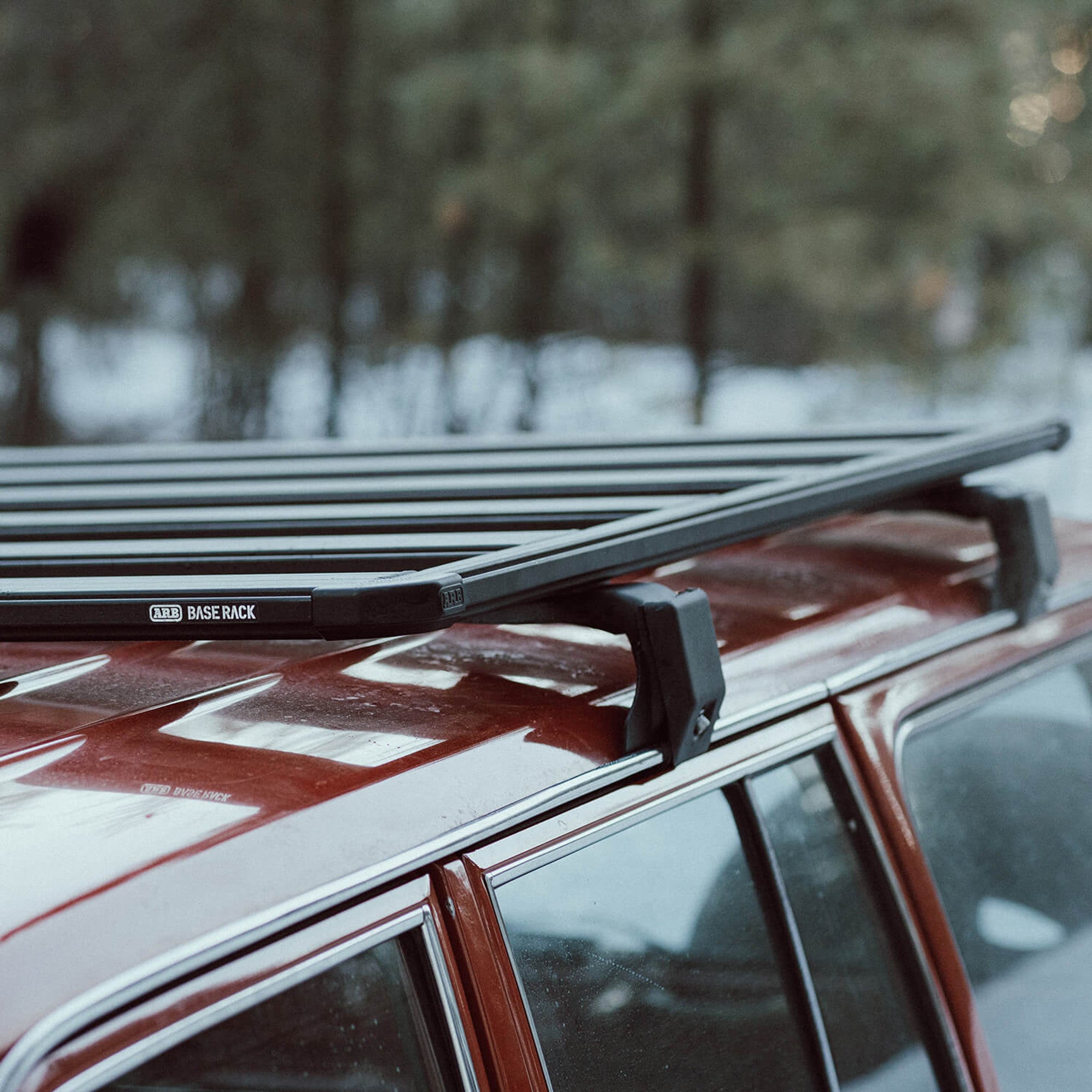ARB 4X4 | Base Rack Kit (BASE61)