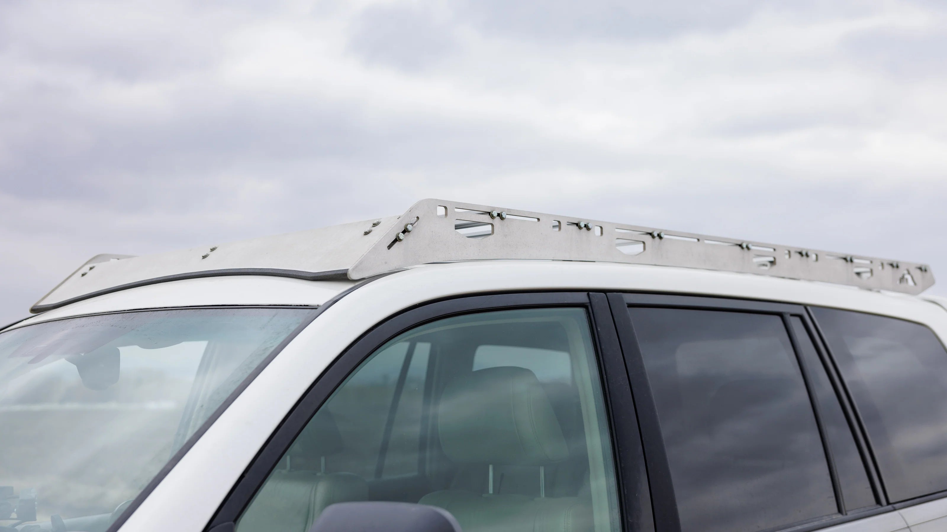 SHERPA EQUIPMENT | Lexus GX470 2003-2009 The Quandary (114744)