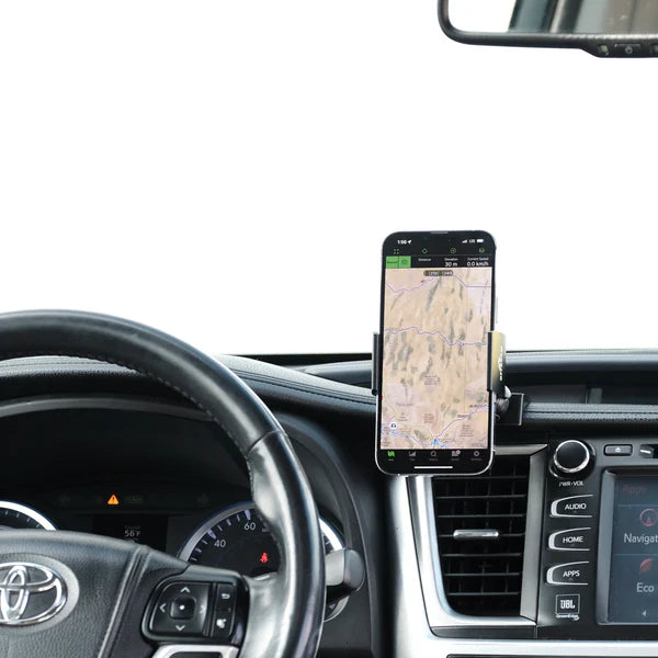 OFFROAM | Toyota Highlander 2014-2019 Phone Mount (EE20062)