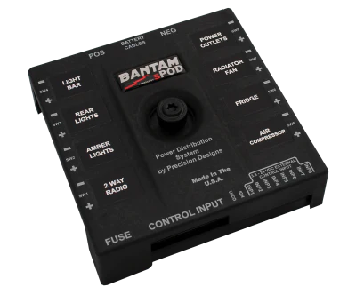 sPOD | sPOD Bantam With Touch Screen