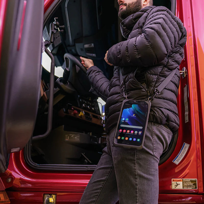 RAM MOUNTS | RAM Skin for Samsung Tab Active3