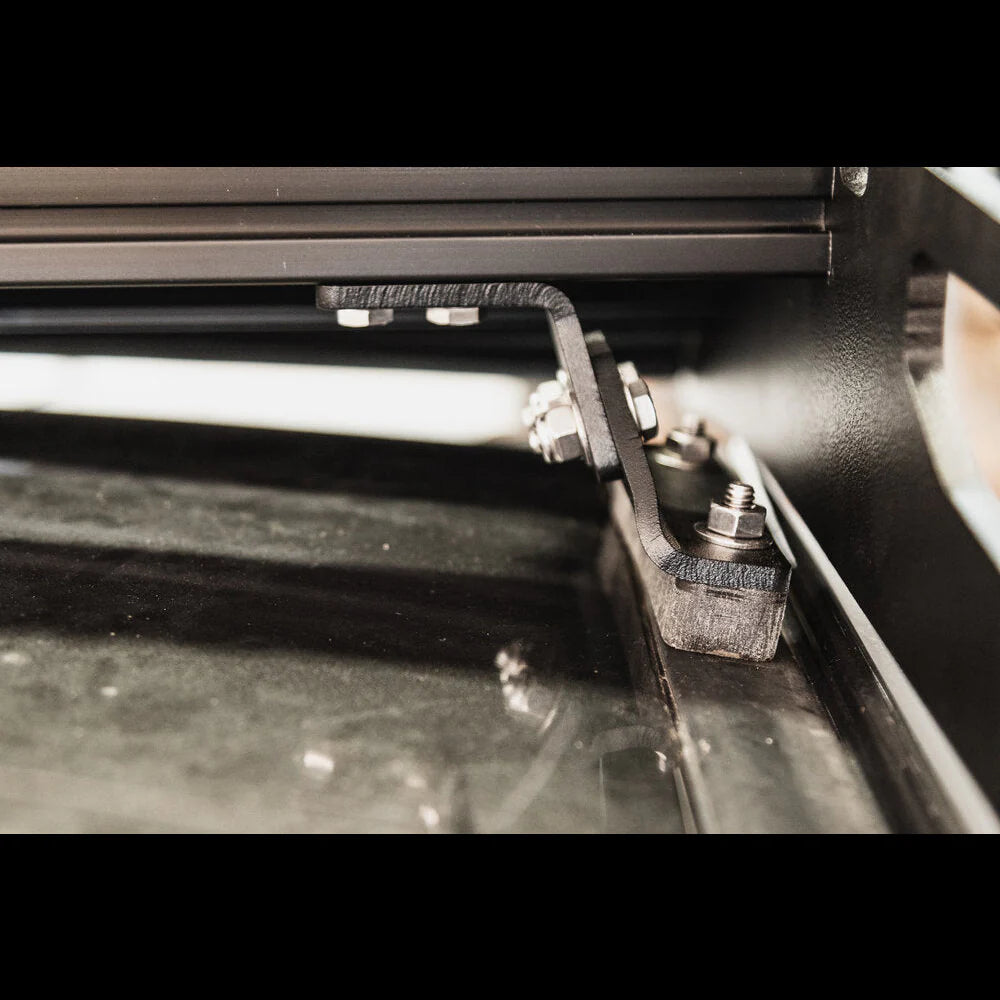 C4 FABRICATION | 4Runner 5th Gen The Crestone Roof Rack