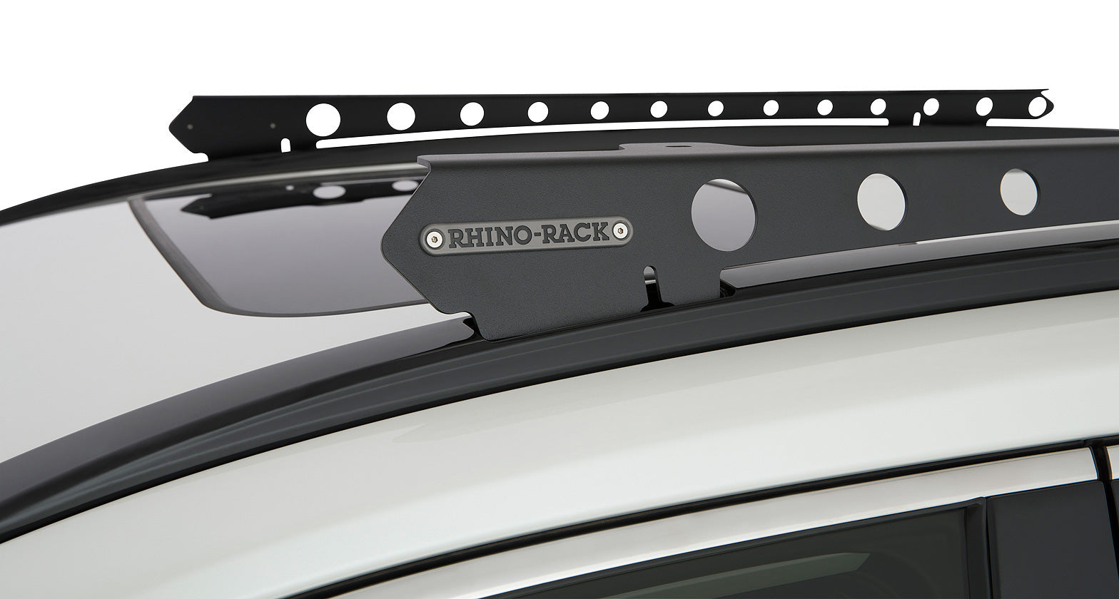 RHINO RACK | Backbone Mounting System - Toyota Rav4 (RTRB1)