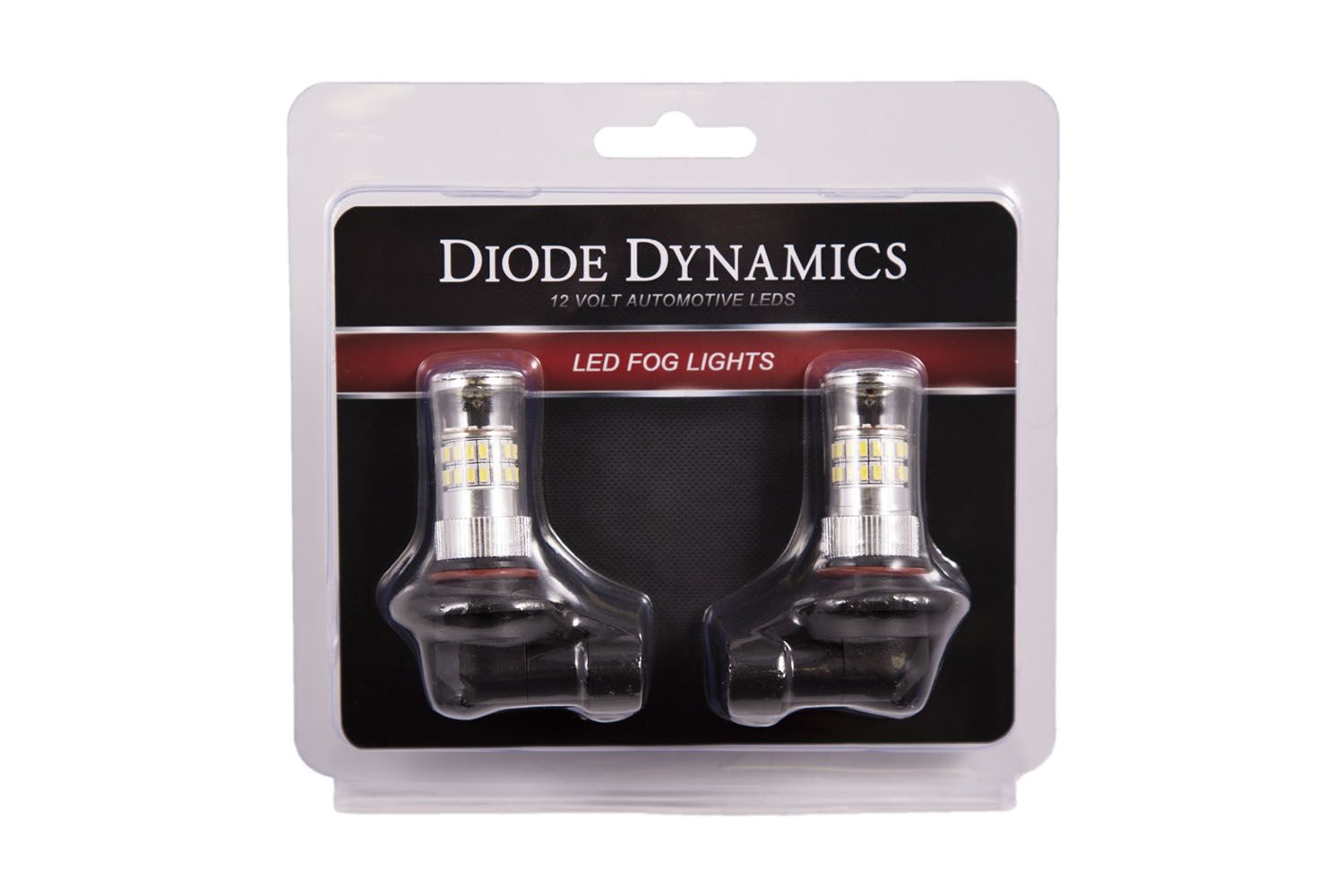 DIODE DYNAMICS | H11 HP48 LED Bulbs (DD0158P)