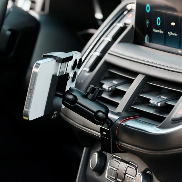 OFFROAM | Chevrolet Suburban | Tahoe & GMC Yukon | Yukon XL 2021-2024 Phone Mount (EE20166)