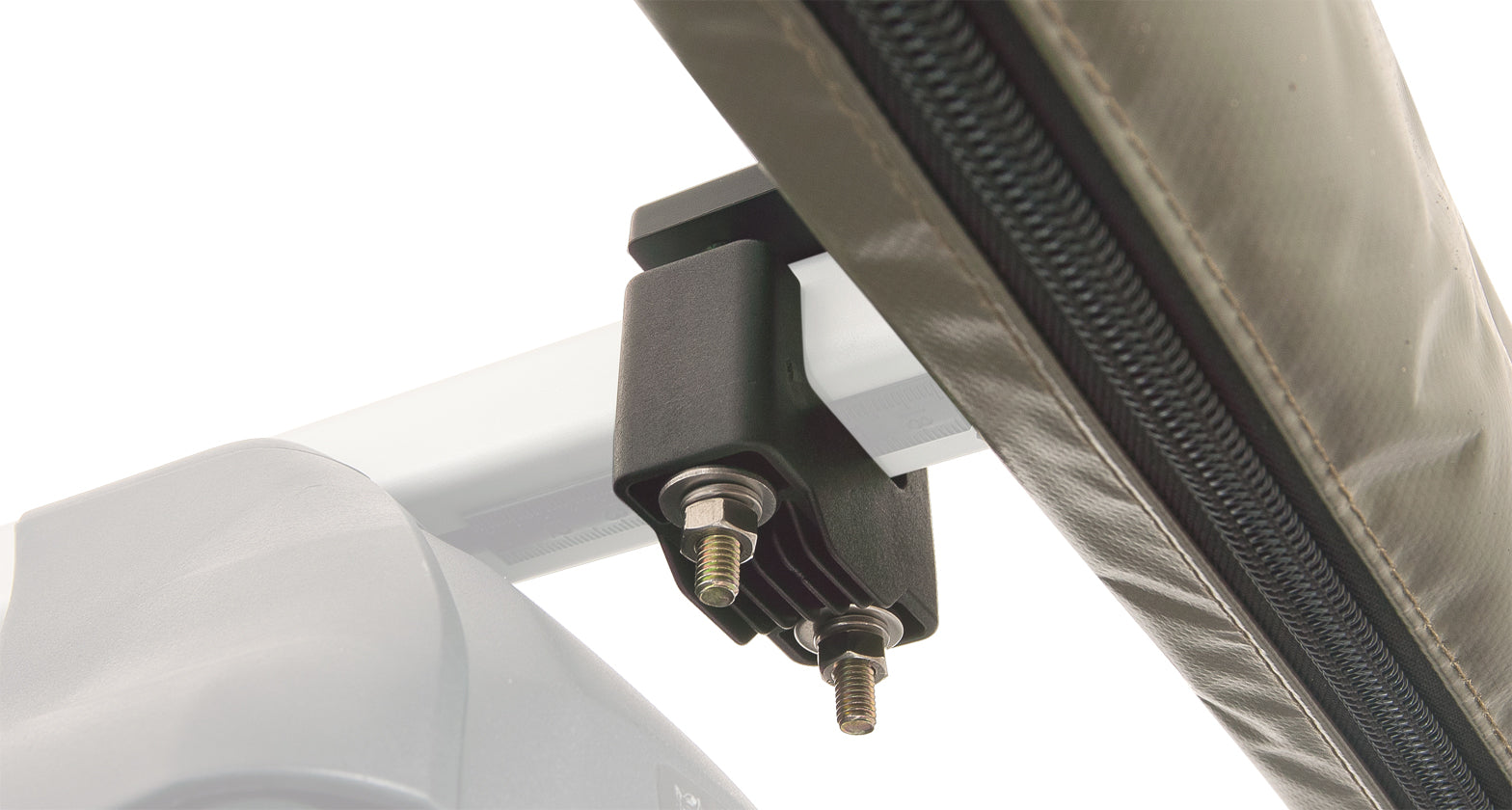 RHINO RACK | Sunseeker Euro Bar Bracket Kit (32102)