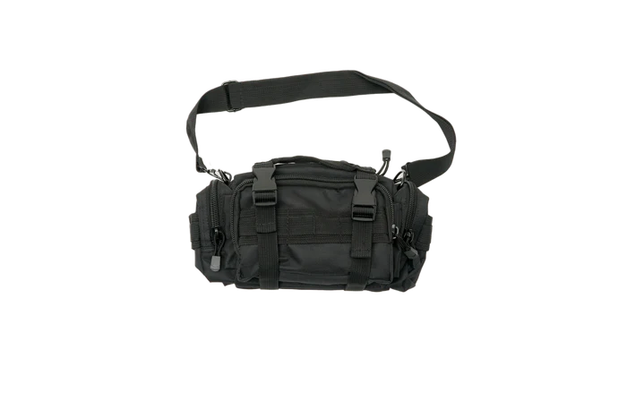 BODY ARMOR 4X4 | Universal Molle Bag Kit (90001)