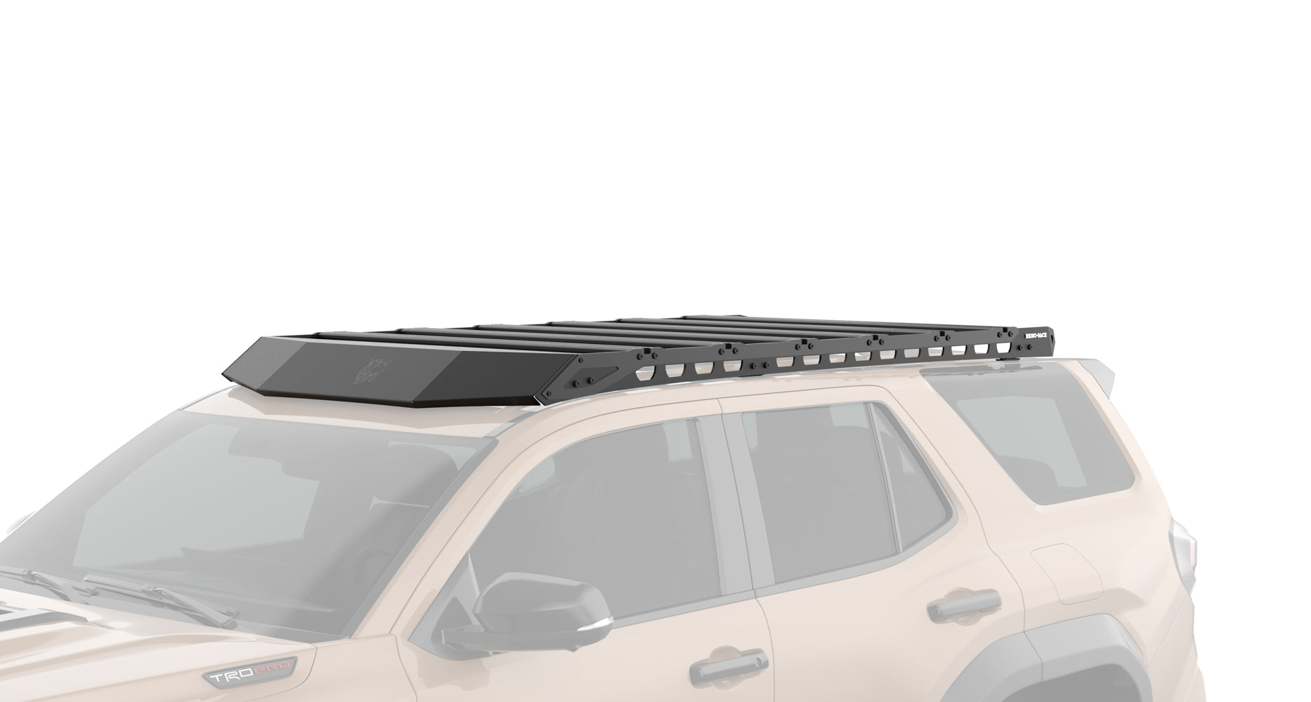 RHINO RACK | Toyota 4Runner Gen 6, Full Length Reconn Platform (JC-06783)