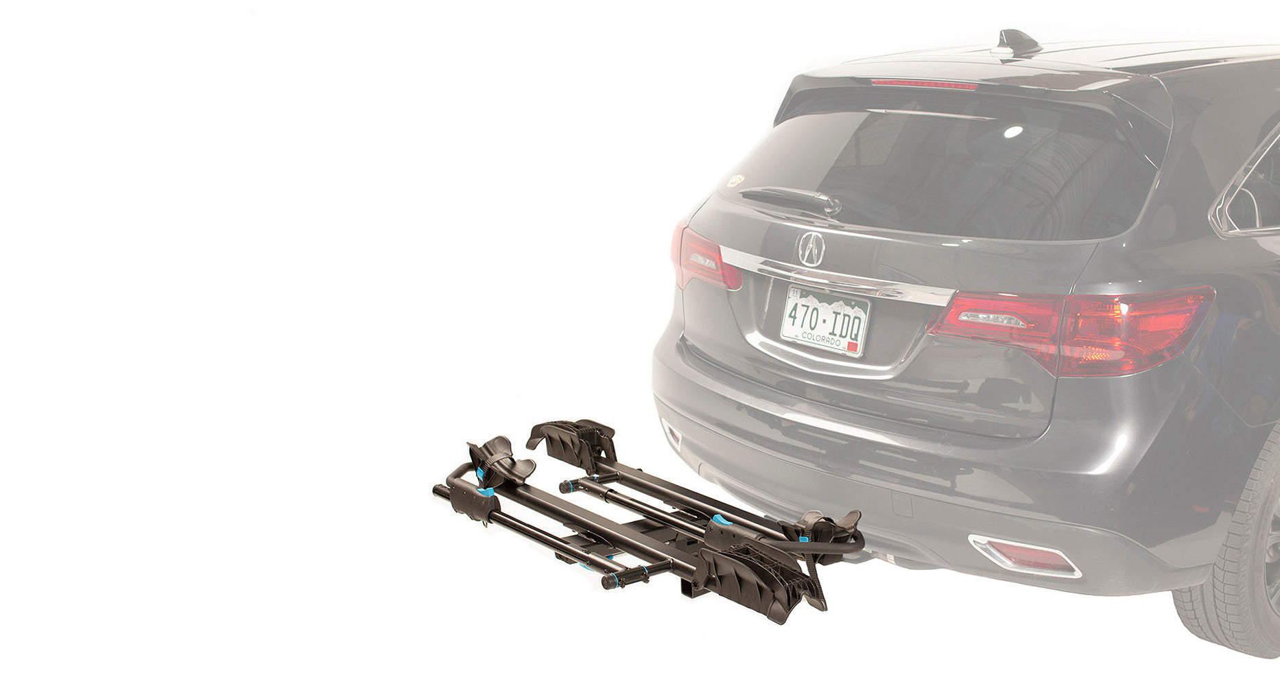 RHINO RACK | RockyMounts MonoRail 1.25" (10003)