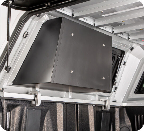 SMARTCAP | Half Bin (SA0701)