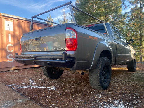 4X4 LABS | Tundra 1st Gen Rear Bumper