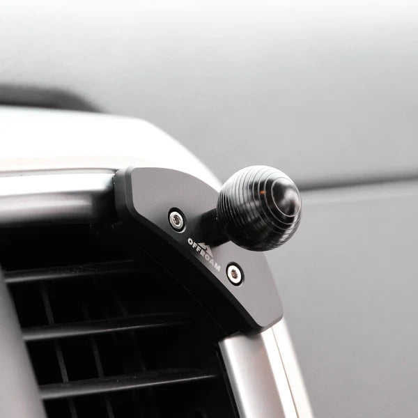 OFFROAM | Ram 1500/2500/3500 2013-2018 & Ram Classic 2019-2024 Mounting Base (EE10041)