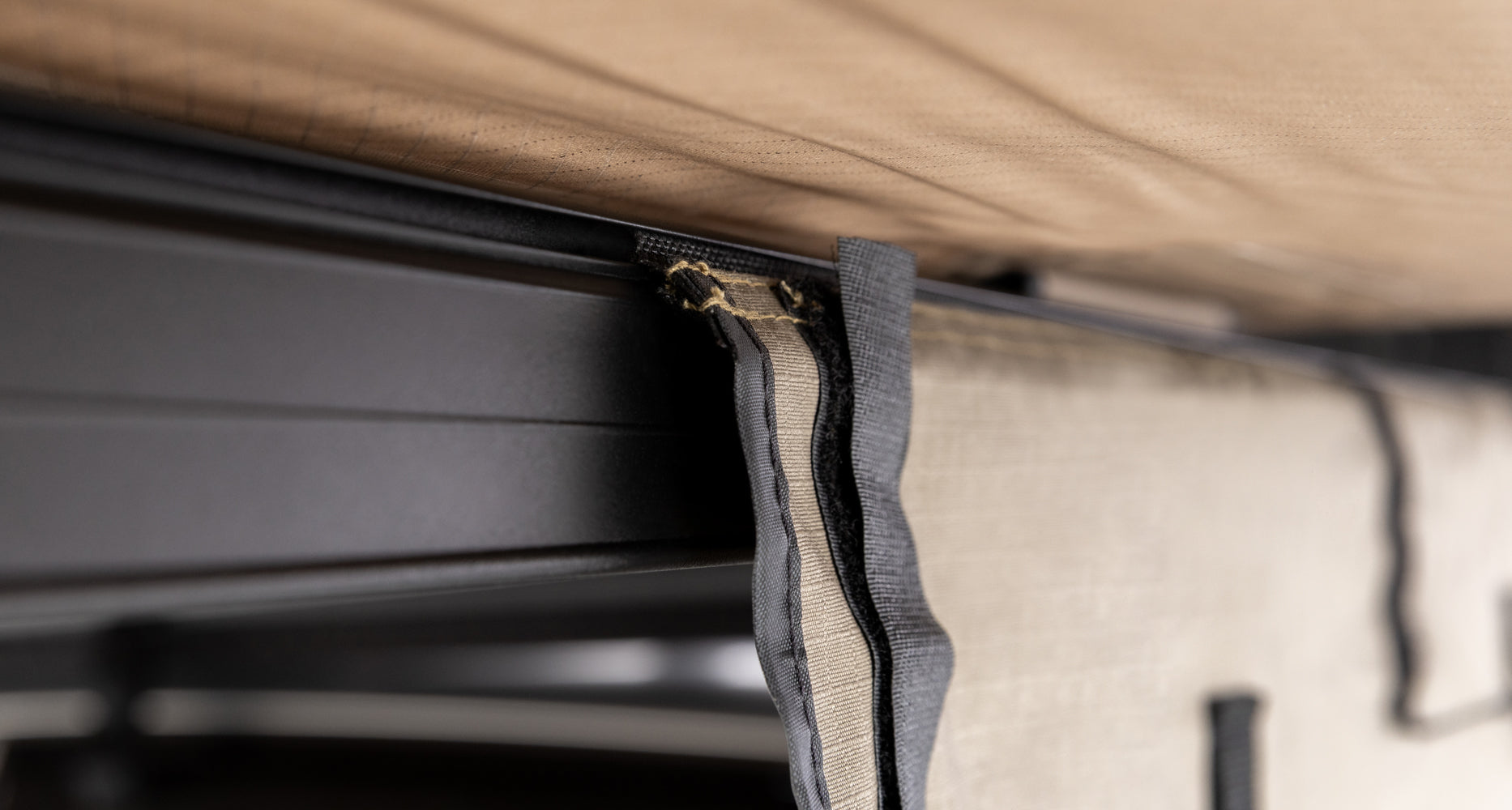 RHINO RACK | 8mm Kedar Multi Pocket Accessory Bag (32615)