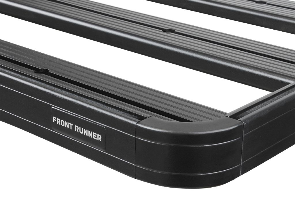 FRONT RUNNER | Jeep Grand Cherokee WK2 2011-2021 Slimline II Roof Rack Kit (KRJG012T)