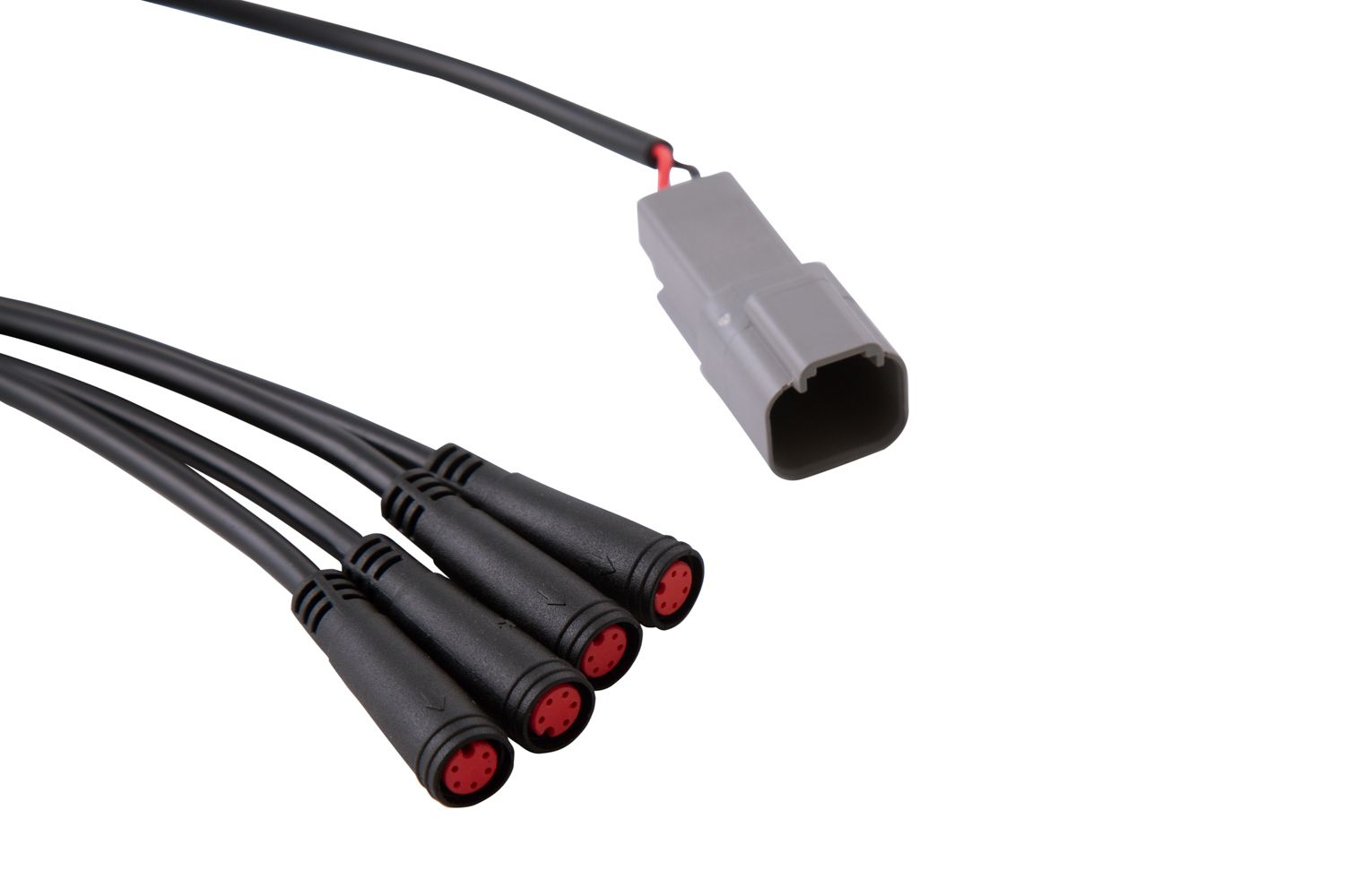 DIODE DYNAMICS | RGBW 24-Key M8 RF Controller (DD3040)