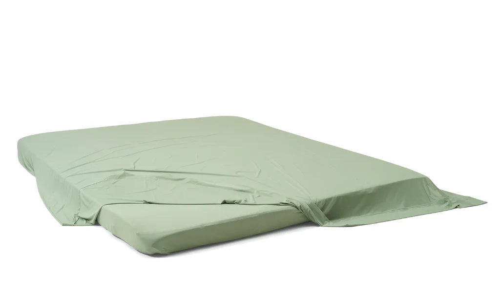 HEST | Top Sheet Cooling