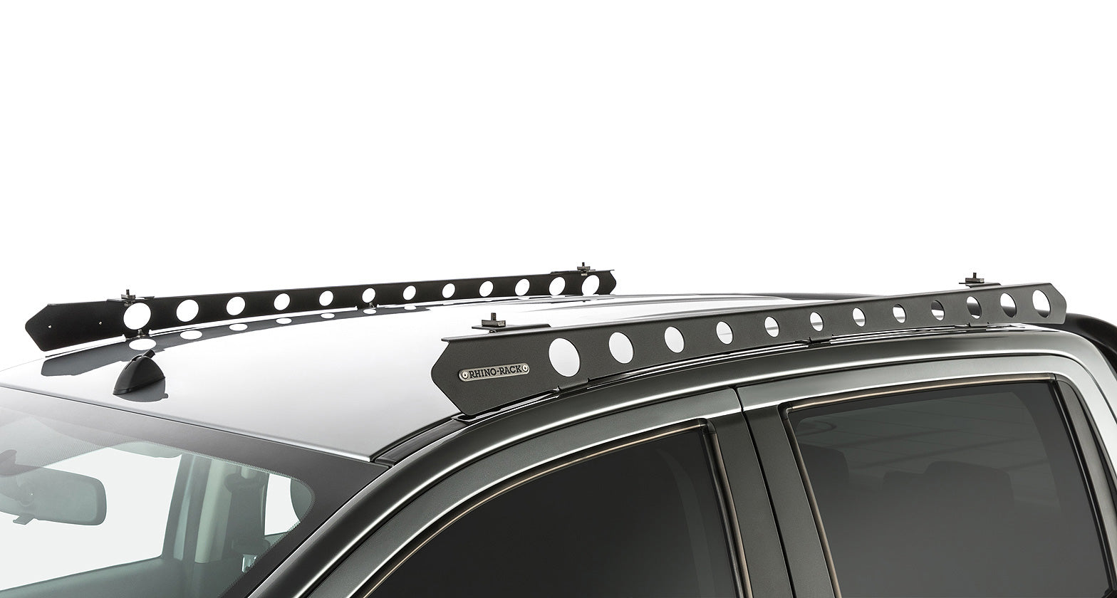 RHINO RACK | Backbone Mounting System - Ford Ranger / Mazda BT50 (RFRB1)