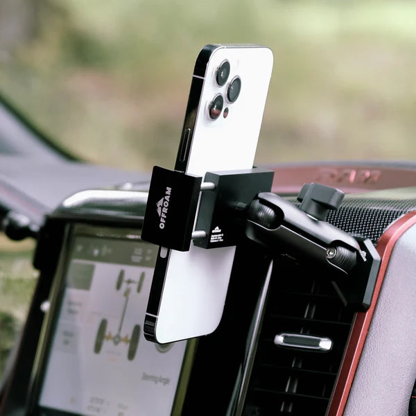 OFFROAM | Ram 1500/2500/3500 2019-2025 Phone Mount (EE20026)