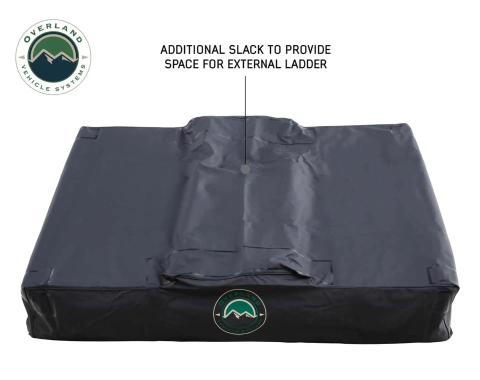 OVERLAND VEHICLE SYSTEMS | Replacement HD Nomadic 4 Roof Top Tent Travel Cover (18349936-W01)