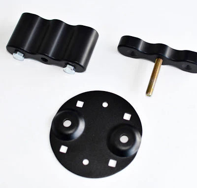 ROTOPAX | Mounting Kit Standard Pack Mount