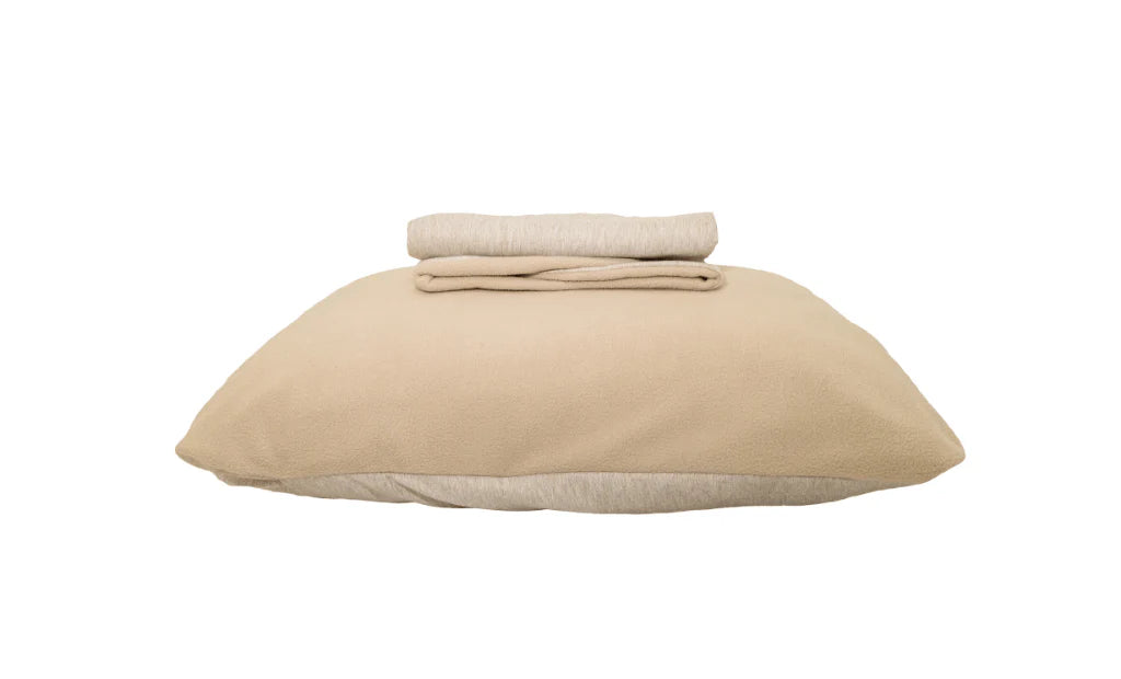 HEST | Pillowcase Fleece