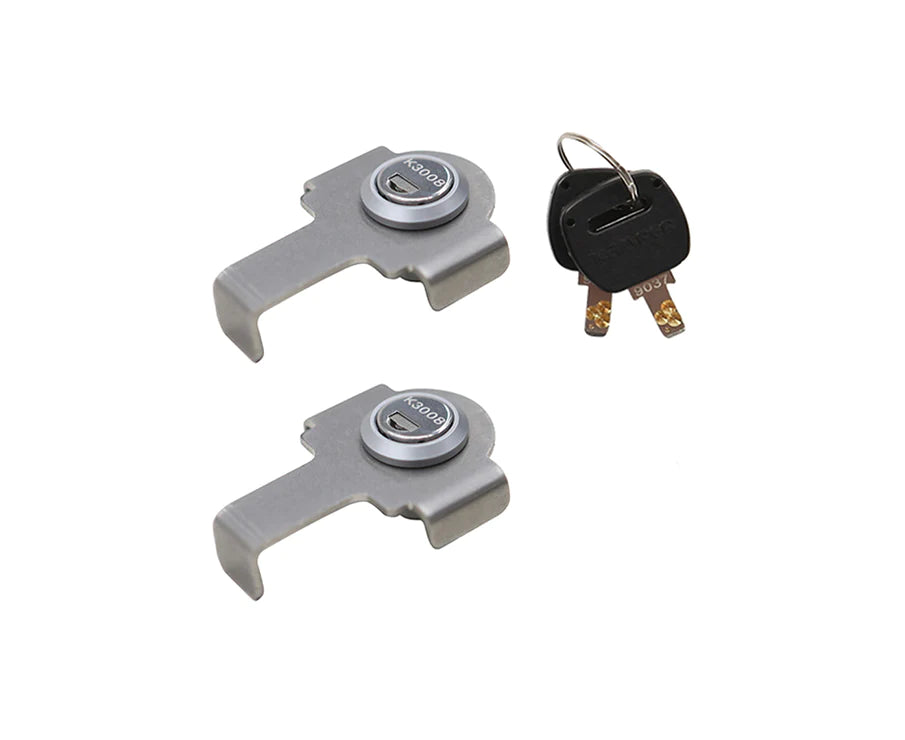 IKAMPER | Bracket Locks (MA012-004)