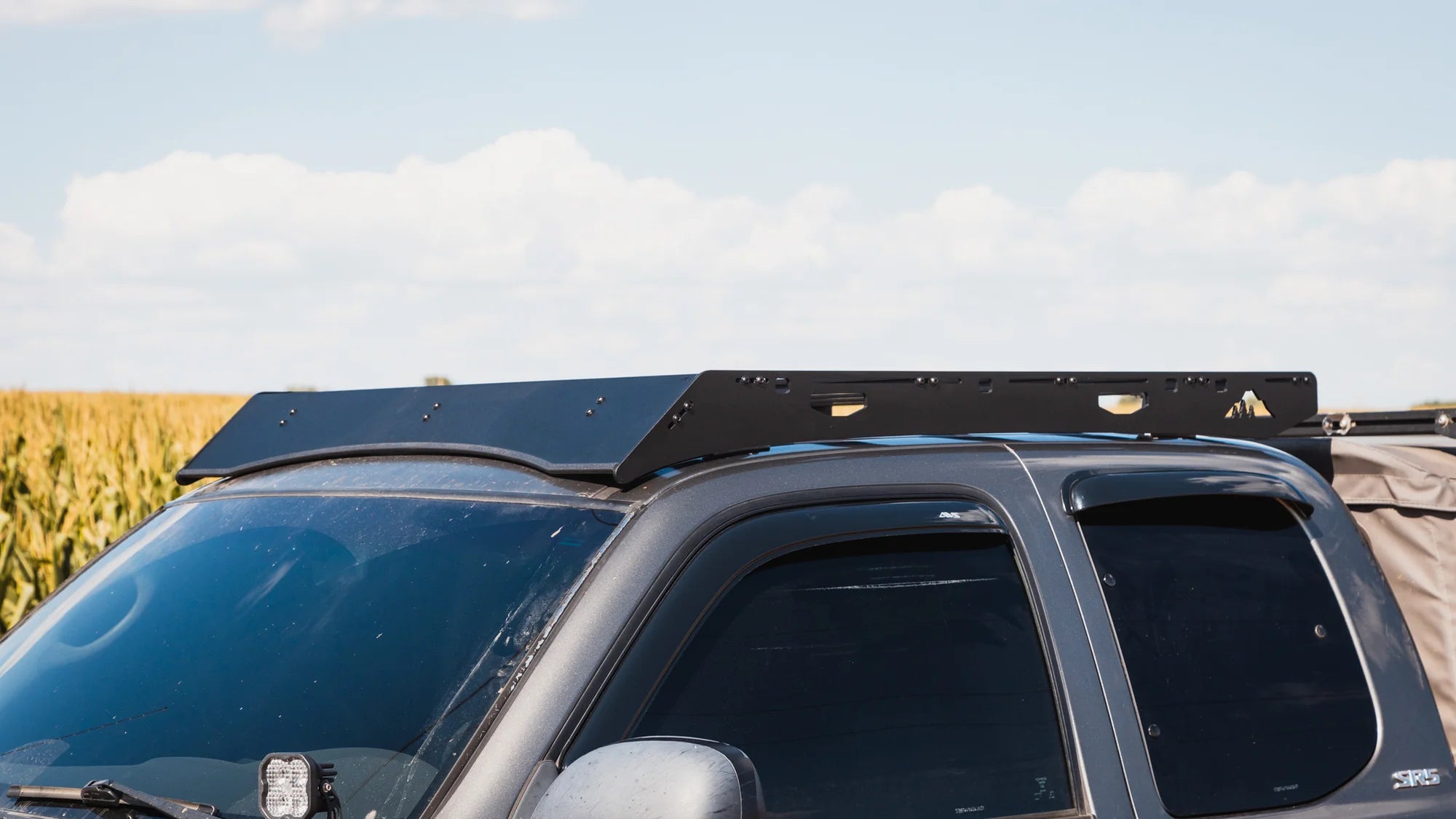 SHERPA EQUIPMENT | The Ursa Minor Tundra 2nd Gen 2000-2006 Access Cab (130844)