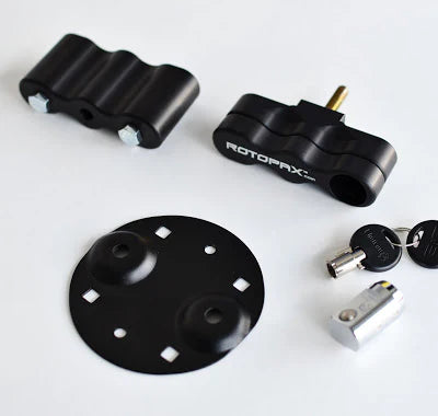 ROTOPAX | Mounting Kit Lox Pack Mount