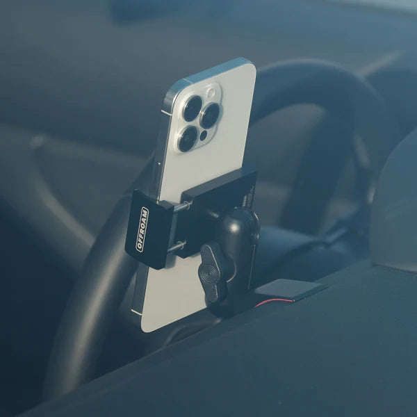OFFROAM | Subaru BRZ 2022-2025 & Toyota GR86 2022-2025 Phone Mount (EE20174)