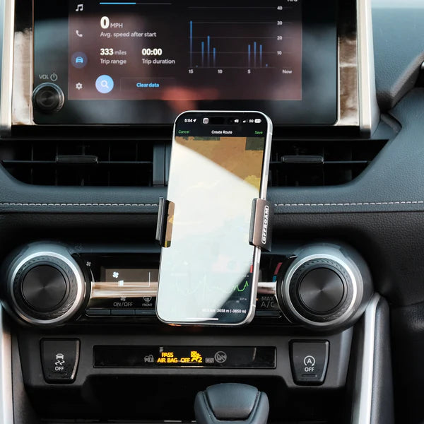 OFFROAM | Toyota RAV4 2019-2025 Phone Mount (EE20276)