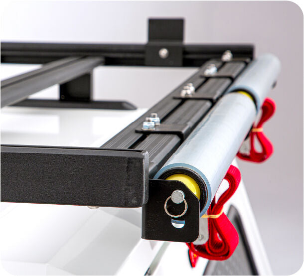 SMARTCAP | Tundra 3rd & 2nd Gen (2007-26) Roller Rack (SA0301)