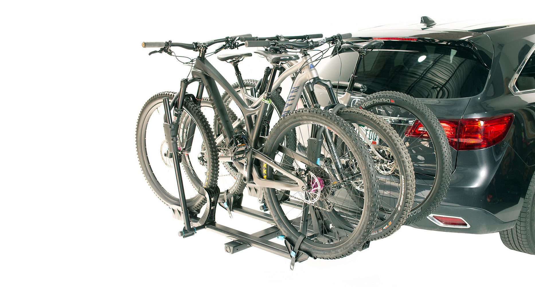 RHINO RACK | RockyMounts MonoRail Add-On (10005)