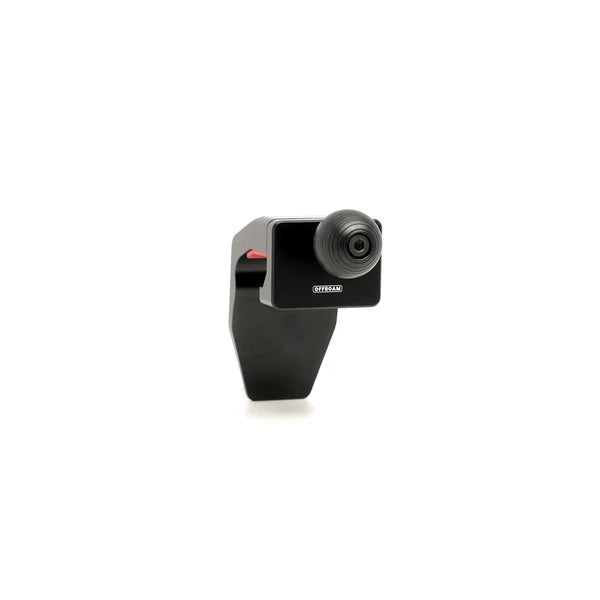 OFFROAM | Toyota Land Cruiser 250 Series 2024-2025 Mounting Base (EE10112)