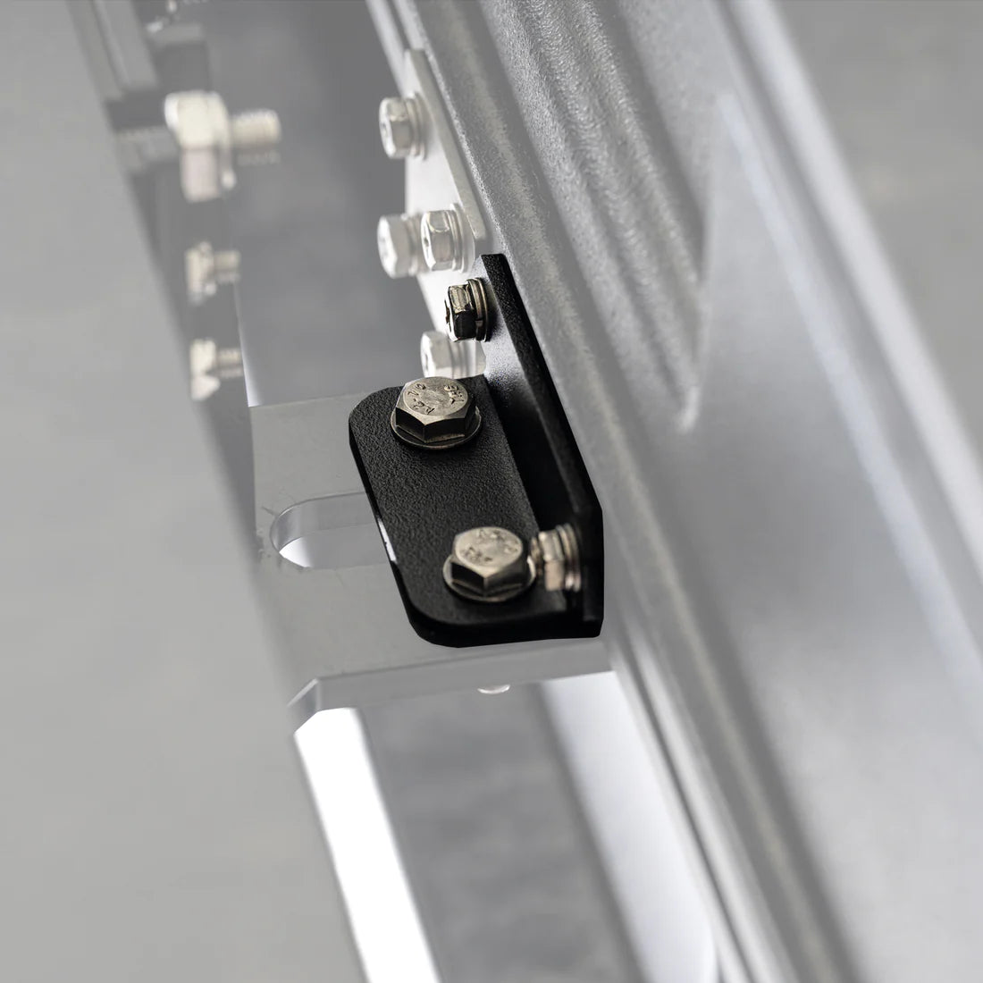 IKAMPER | Exoshell Support Brackets (MA005-007)