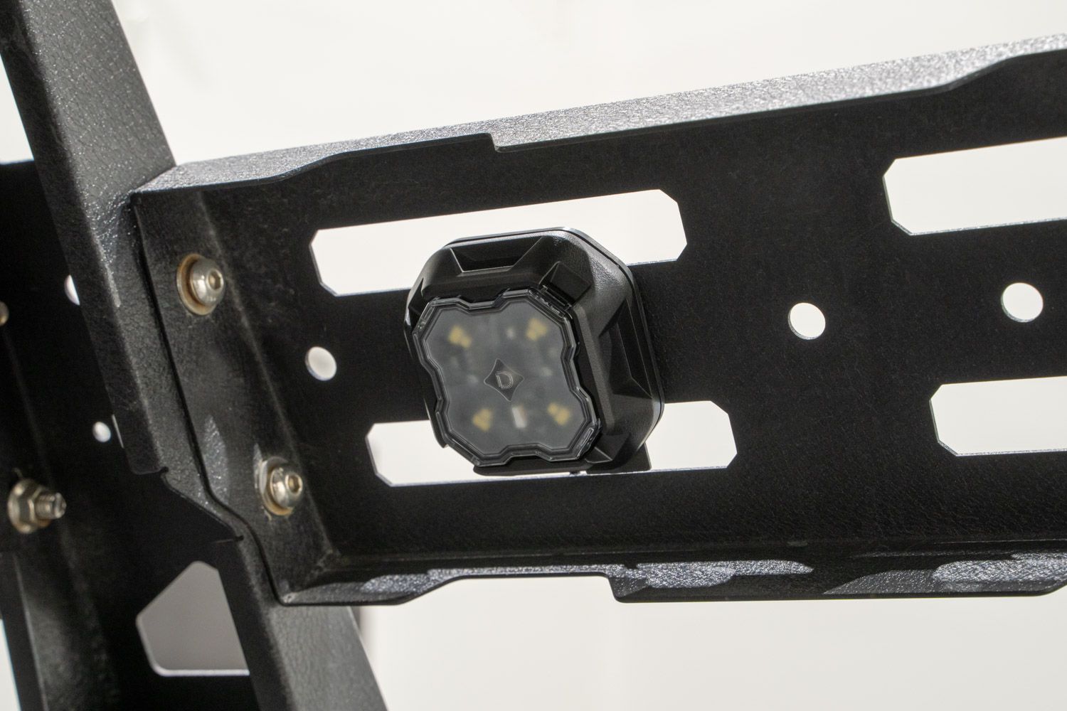 DIODE DYNAMICS | Stage Series Rock Light Surface Mount Kit (One) (DD7462)