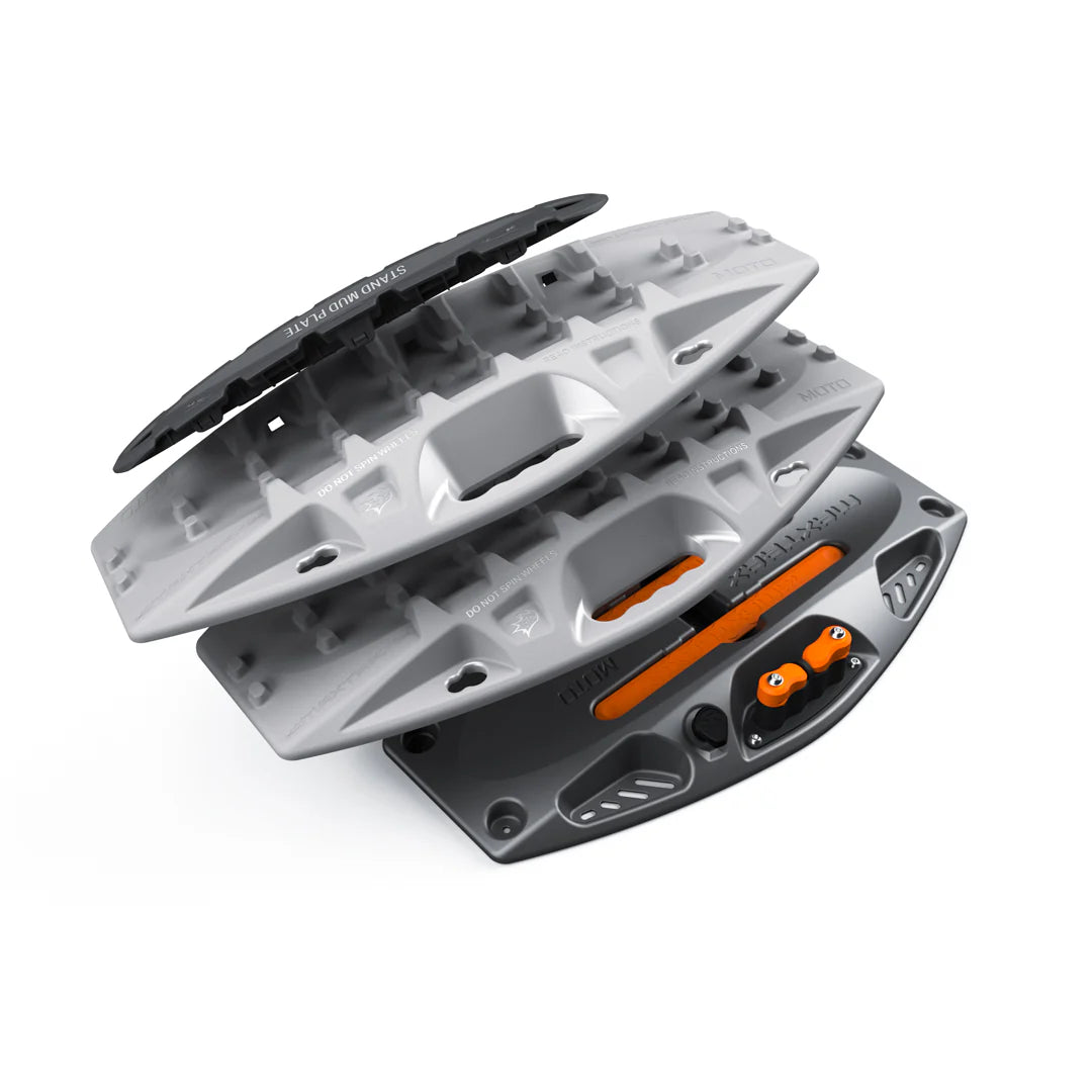 MAXTRAX | Moto Board (MTXMBTG)