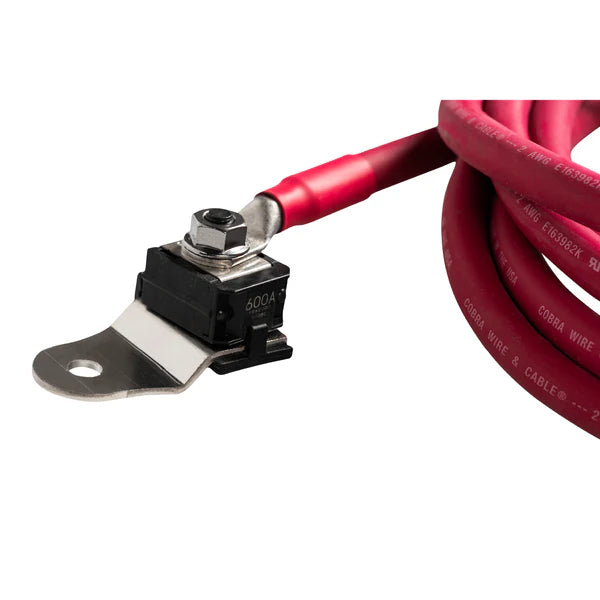 GENESIS OFFROAD | Universal Power Hub (223-PHG3)