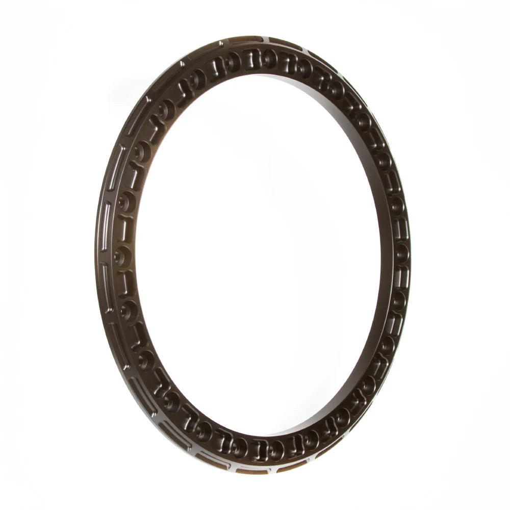 METHOD RACE WHEELS | V.3 Beadlock Hardware Ring Single Wheel (BR-DB17-3-A)
