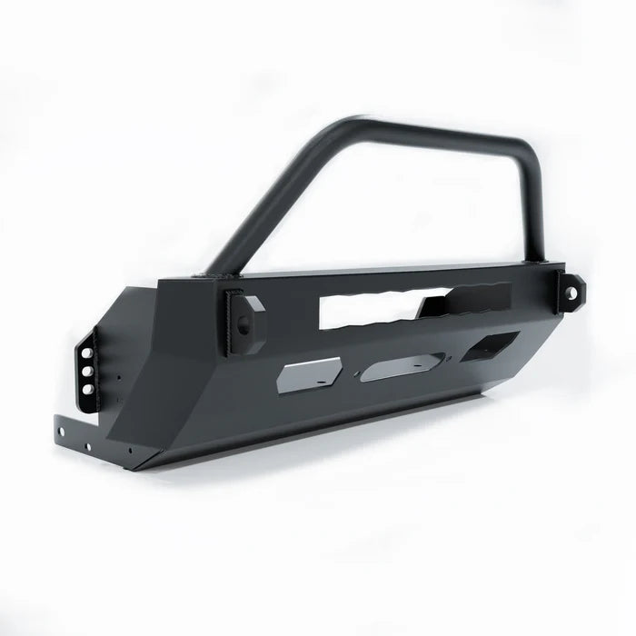 SOUTHERN STYLE OFFROAD | 4Runner 5th Gen 2014-2024 Slimline Front Bumper (SSO-FBR-03-72)