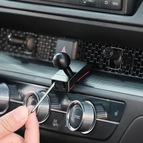 OFFROAM | Honda Civic 2022-2025 & CR-V 2023-2025 Mounting Base (EE10105)