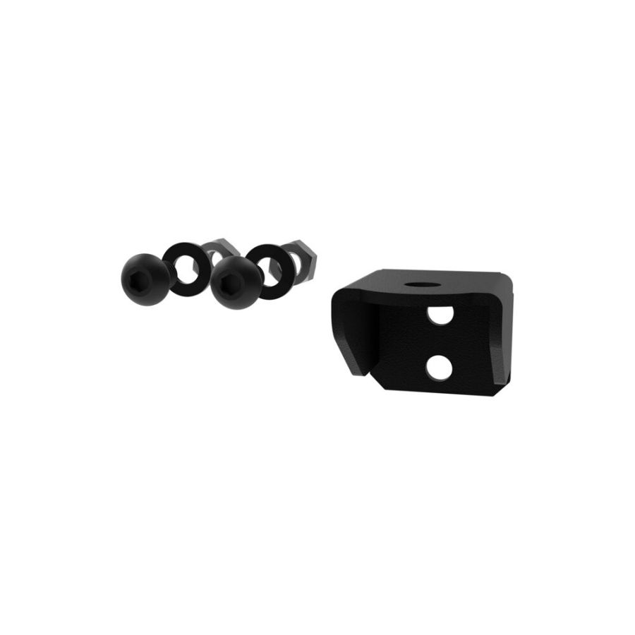 KC HILITES | Roof Rack NMO Antenna Mount (92507)
