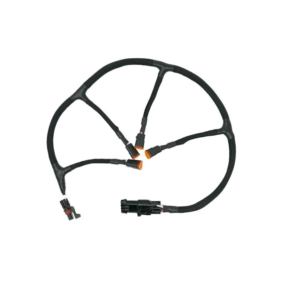 KC HILITES | Gravity Titan LED - Replacement Light Bar Harness