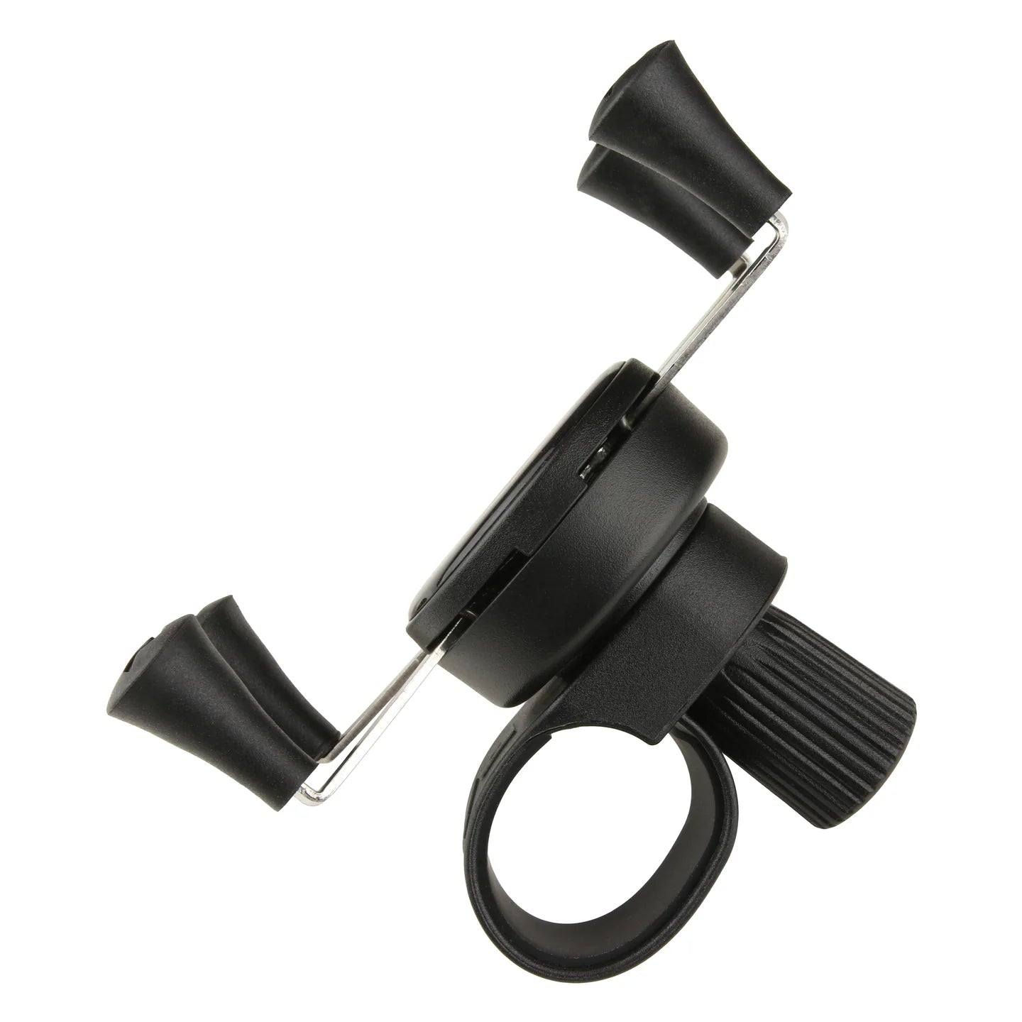 RAM MOUNTS | RAM X-Grip Phone Mount with RAM Tough-Strap Handlebar Base