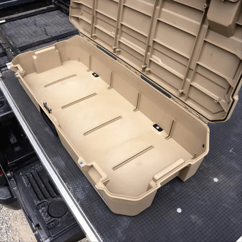 DECKED | D-co Case Mounting Kit